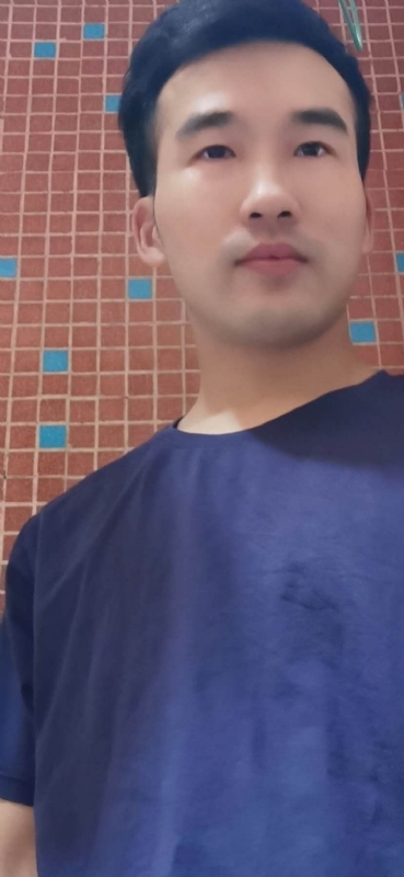 辉哥的第一张照片--汕头相亲服务中心