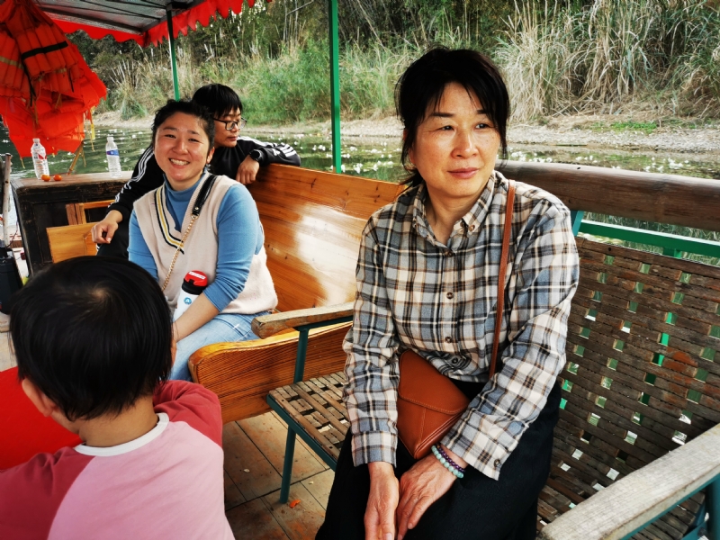 英子的第一张照片--汕头相亲服务中心