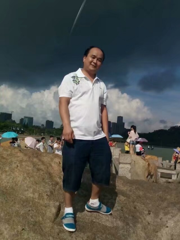 情殇的第一张照片--汕头相亲服务中心