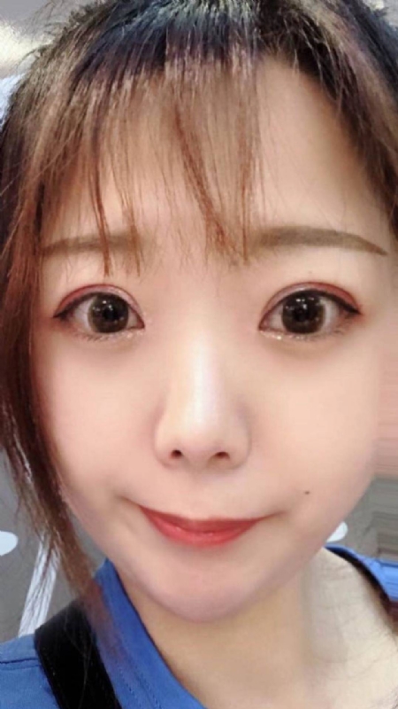 程程的第二张照片--汕头相亲服务中心