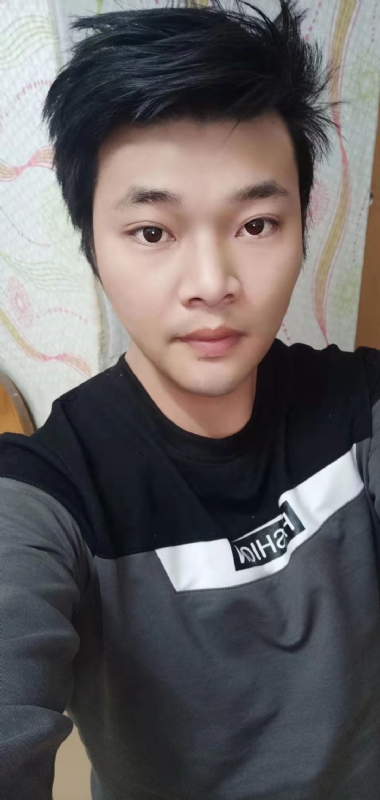 王冰的第一张照片--汕头相亲服务中心