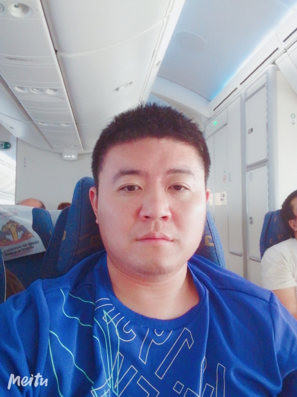 孙大侠的第一张照片--汕头相亲服务中心