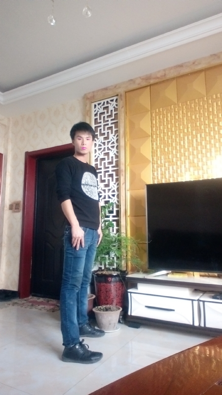 仅此而已的第一张照片--汕头相亲服务中心