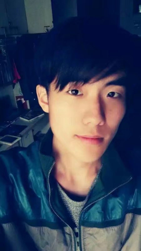 大尾巴哥哥的第一张照片--汕头相亲服务中心