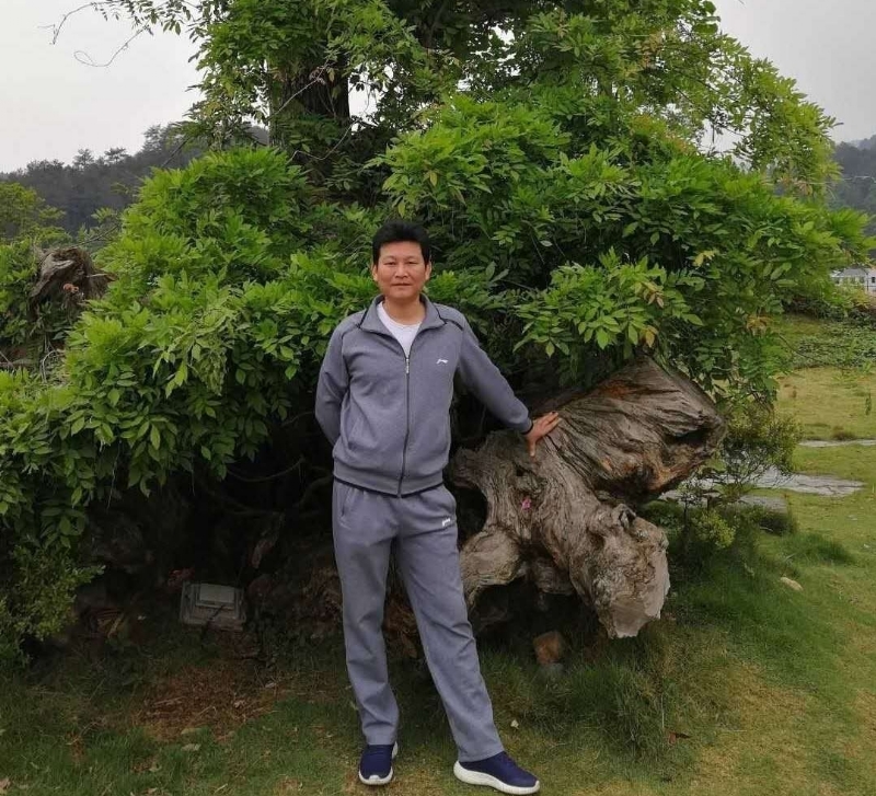 遗憾等于圆满的第一张照片--汕头相亲服务中心