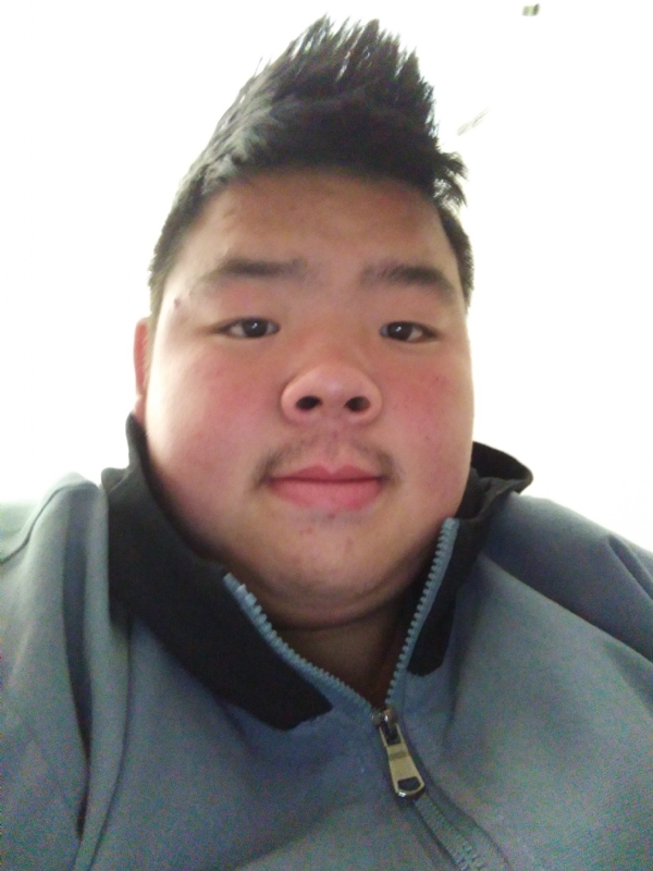 微笑人生的第一张照片--汕头相亲服务中心