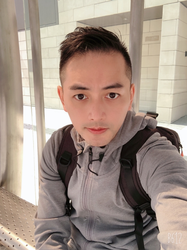 Enemysin的第一张照片--汕头相亲服务中心