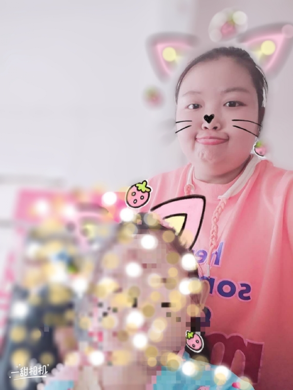 安毓的第二张照片--汕头相亲服务中心