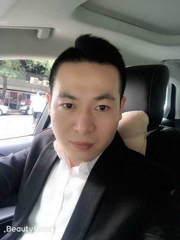 看海的第一张照片--汕头相亲服务中心