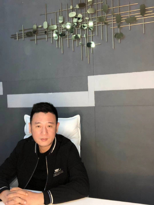 SAM的第一张照片--汕头相亲服务中心