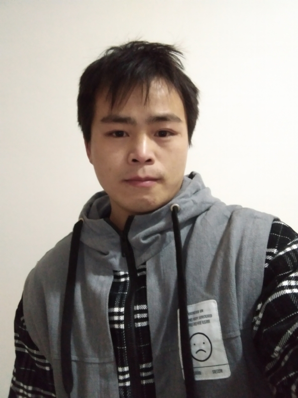 扶天公子的第一张照片--汕头相亲服务中心