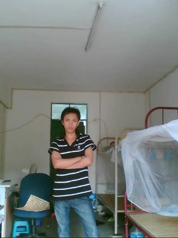 冷的第一张照片--汕头相亲服务中心