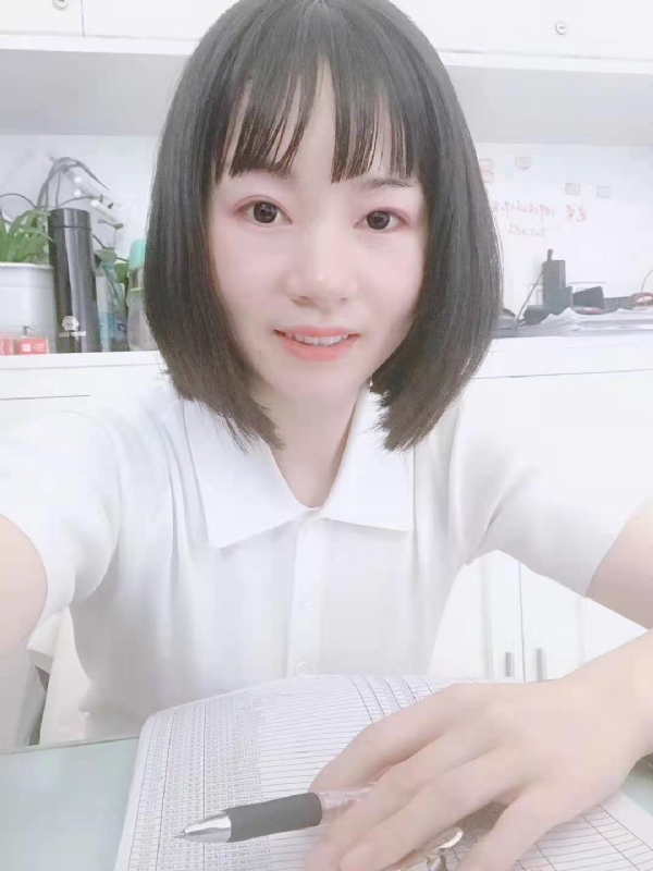 槑槑的第一张照片--汕头相亲服务中心