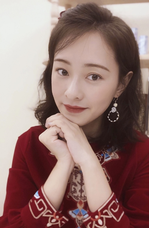 Betty的第一张照片--汕头相亲服务中心