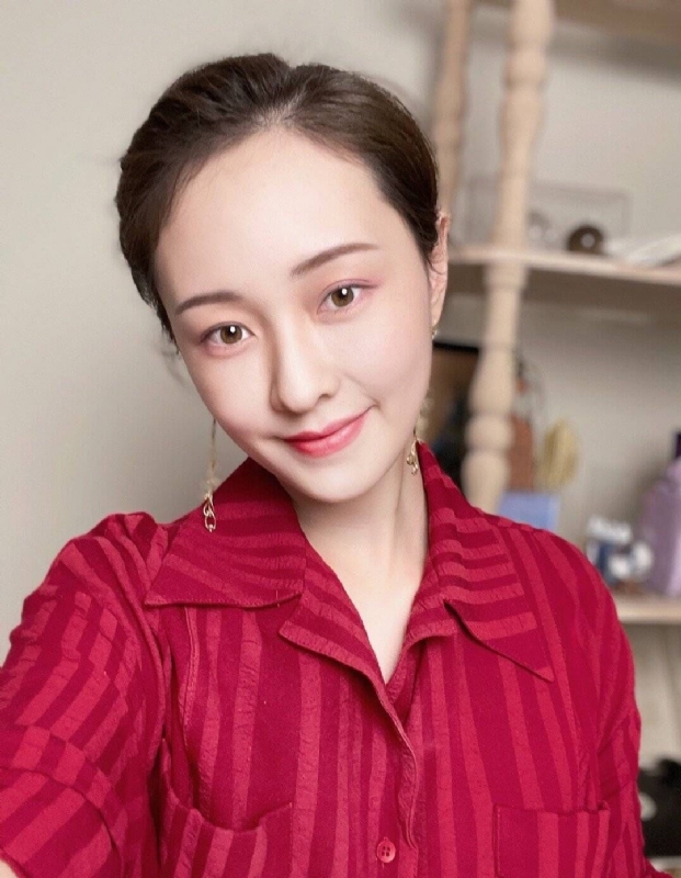 Betty的第二张照片--汕头相亲服务中心