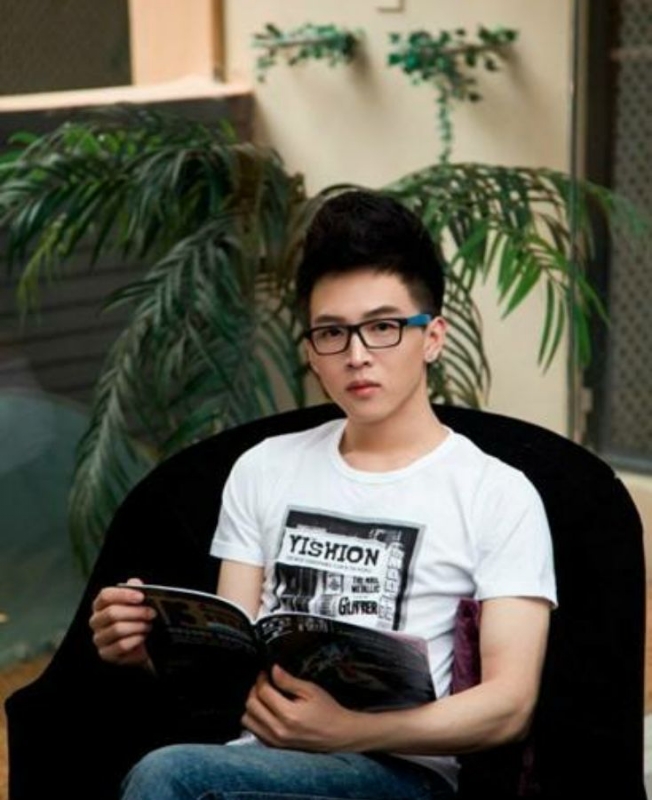 寻找的第一张照片--汕头相亲服务中心