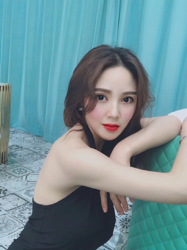 小汤圆的第一张照片--汕头相亲服务中心