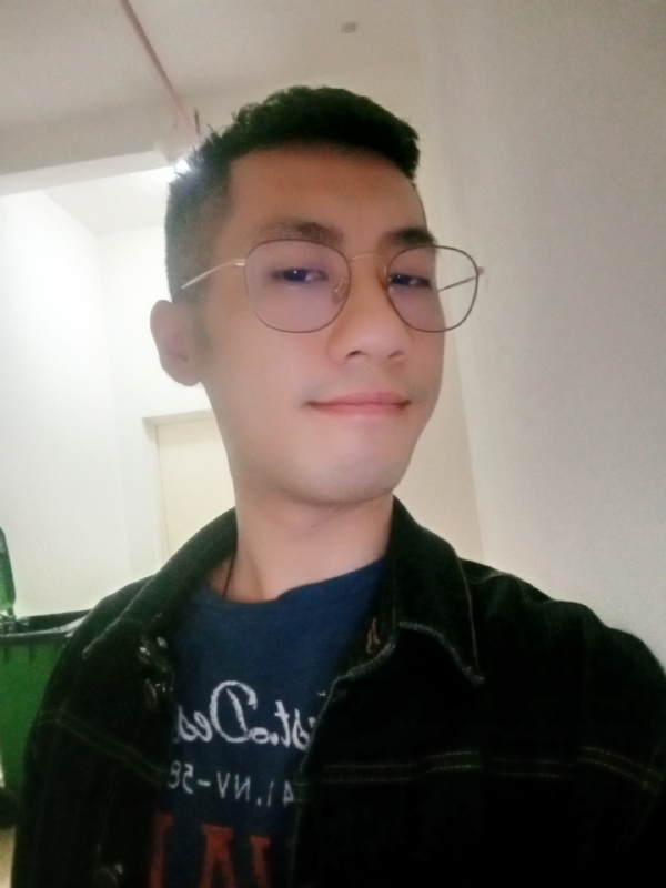 赫兹的第一张照片--汕头相亲服务中心