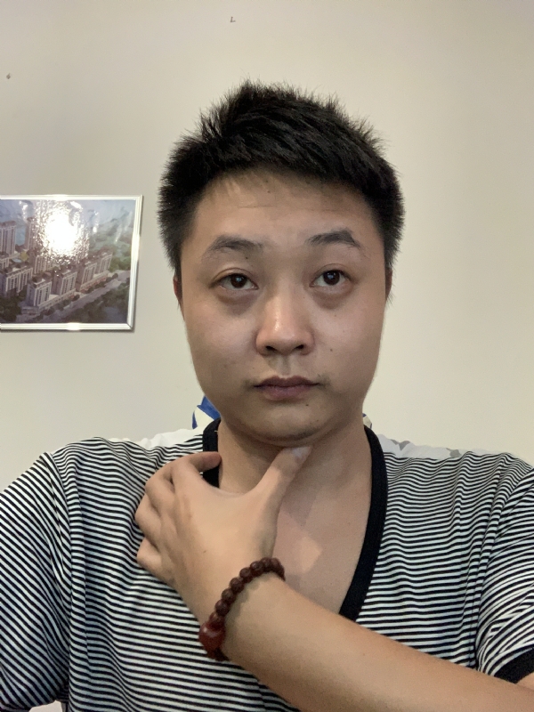 真心诚意的第一张照片--汕头相亲服务中心