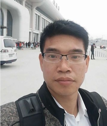 阿龙的第一张照片--汕头相亲服务中心