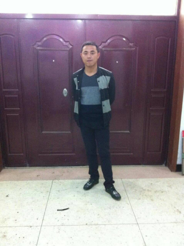 心如止水的第一张照片--汕头相亲服务中心