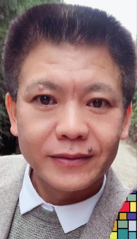 水中月的第一张照片--汕头相亲服务中心