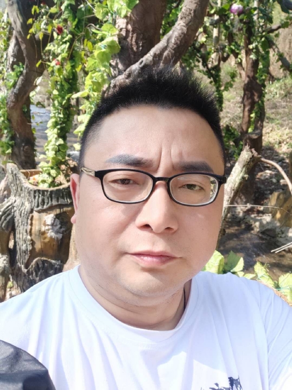 妙手仁心的第一张照片--汕头相亲服务中心