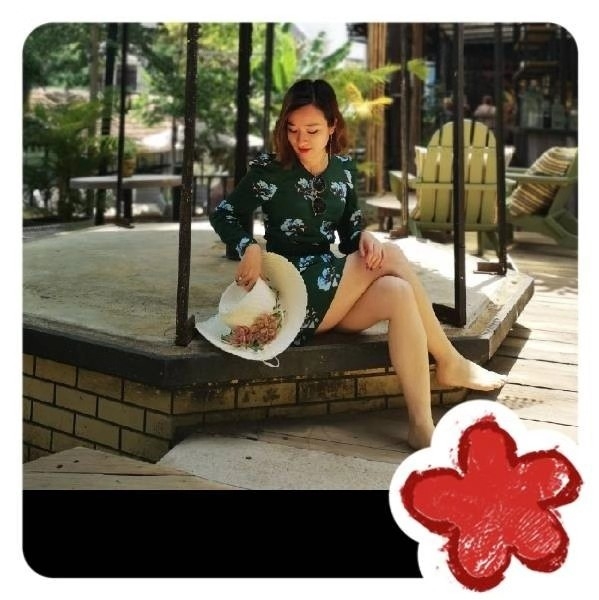 linda的第一张照片--汕头相亲服务中心