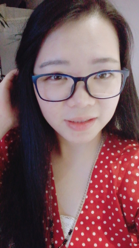 梨花的第一张照片--汕头相亲服务中心