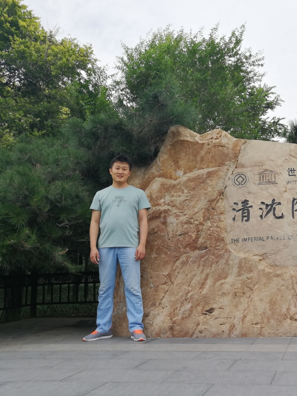 XDK的第一张照片--汕头相亲服务中心