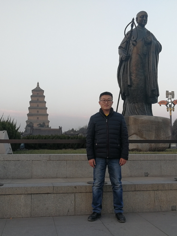 XDK的第二张照片--汕头相亲服务中心