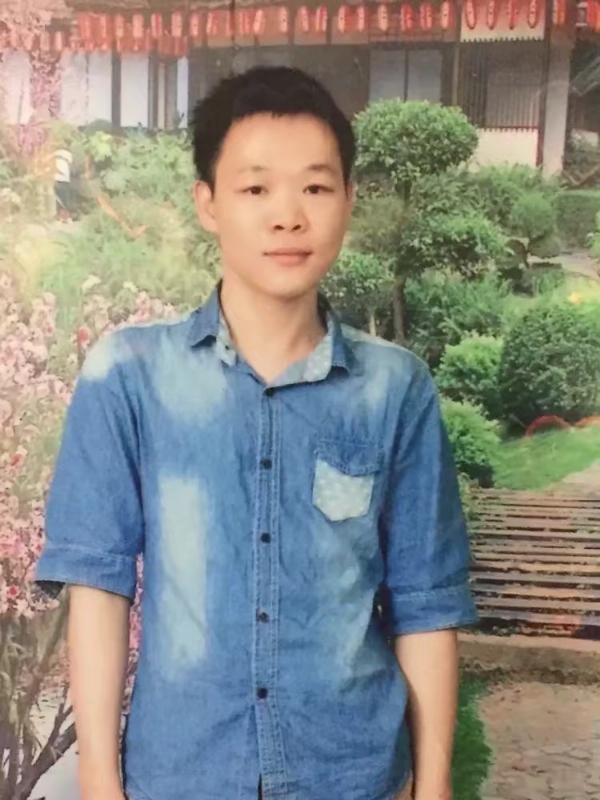 阿文的第一张照片--汕头相亲服务中心