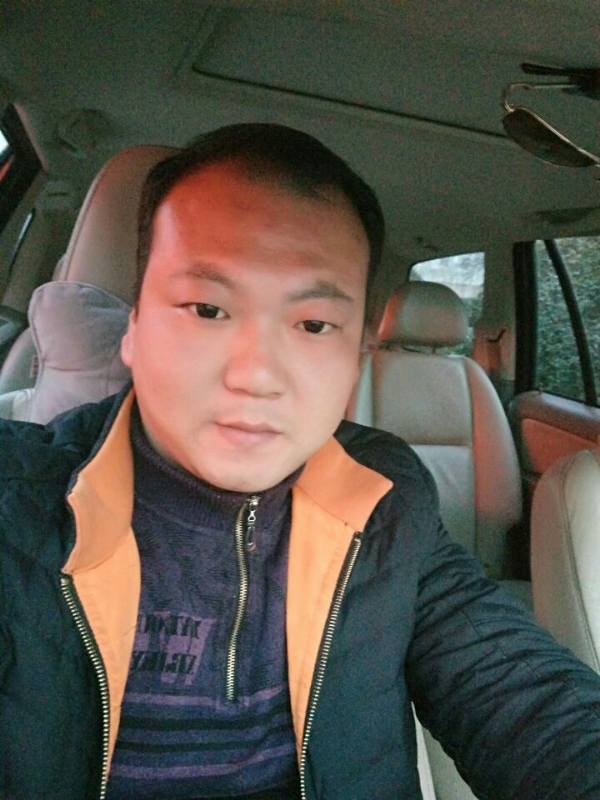 为梦想加油的第一张照片--汕头相亲服务中心