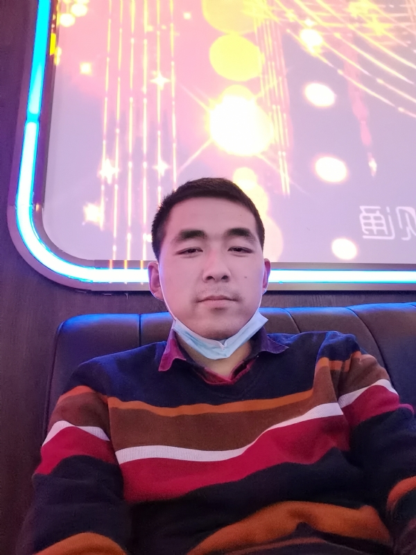 缘分的天空的第一张照片--汕头相亲服务中心