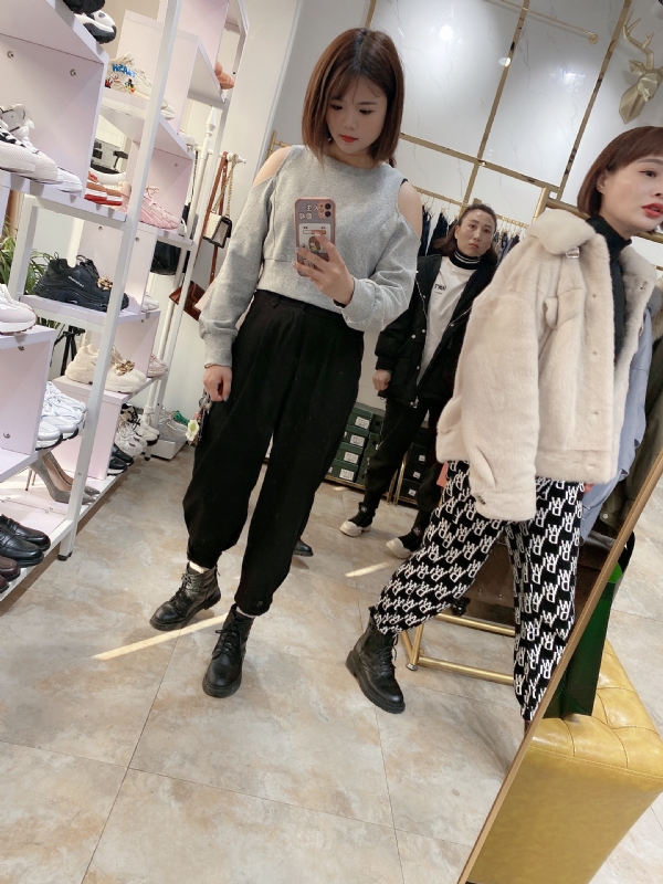 媛媛的第二张照片--汕头相亲服务中心