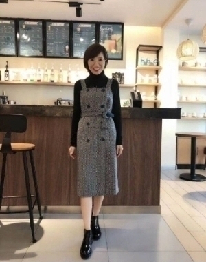 啦啦630的第一张照片--汕头相亲服务中心