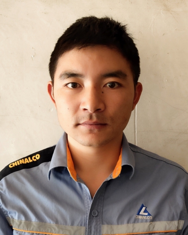 谢恩成的第一张照片--汕头相亲服务中心