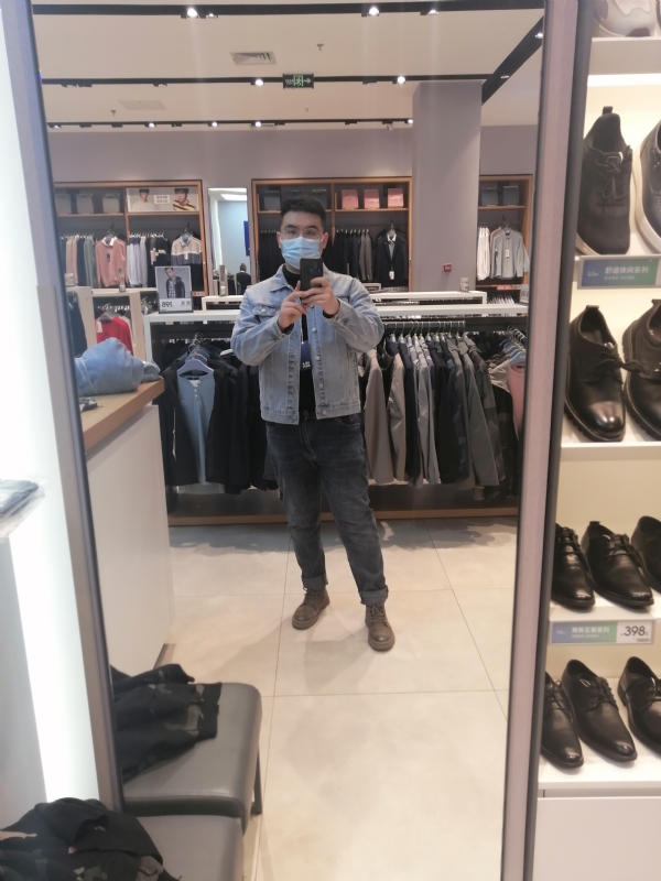 来吧来吧的第一张照片--汕头相亲服务中心