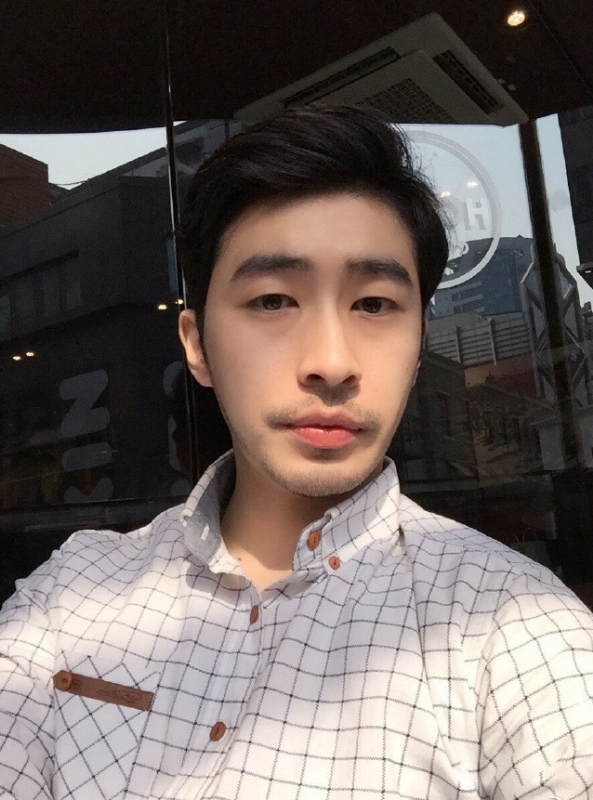 遼闊的第一张照片--汕头相亲服务中心