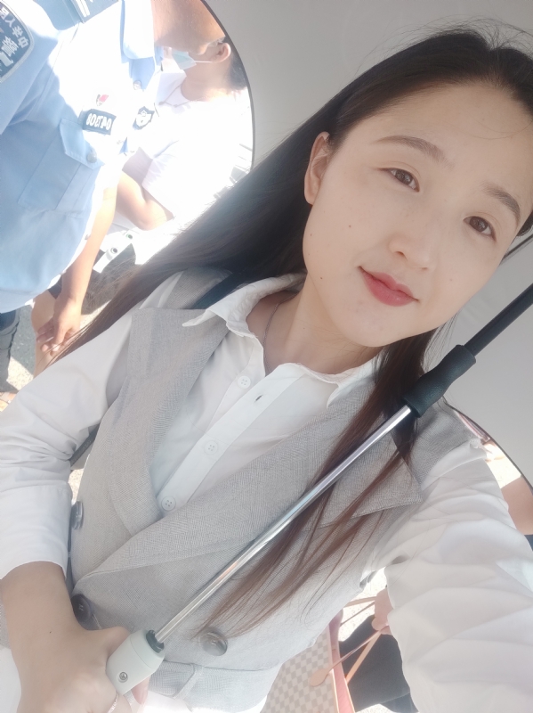 木子田心的第二张照片--汕头相亲服务中心