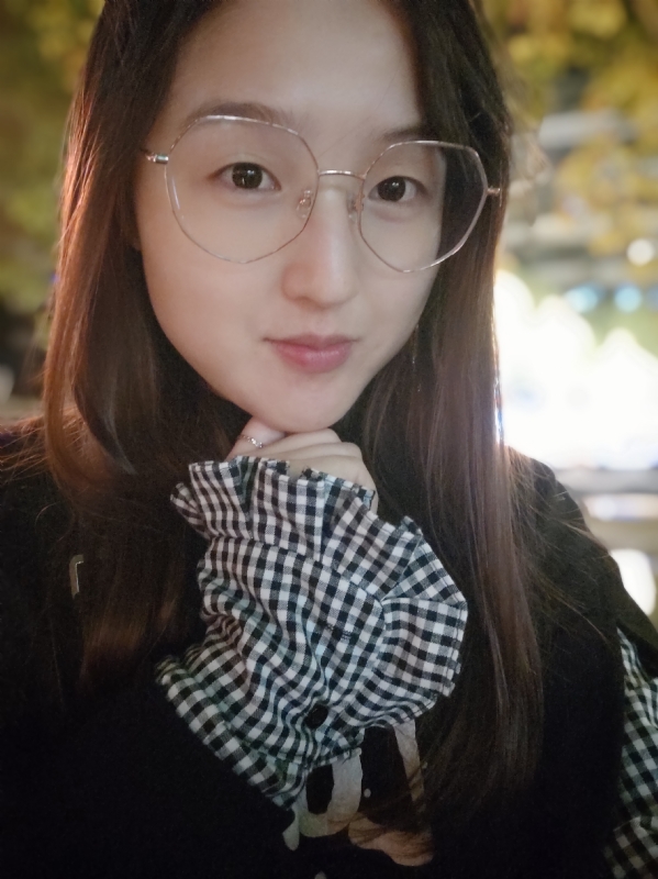 木子田心的第三张照片--汕头相亲服务中心