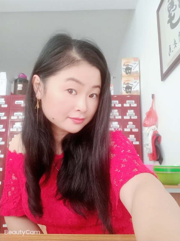 马誉宸的第一张照片--汕头相亲服务中心