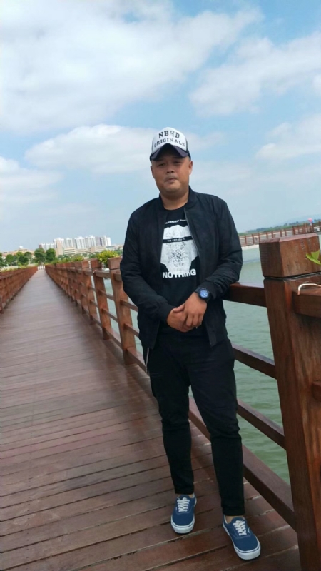 人生如戏的第二张照片--汕头相亲服务中心