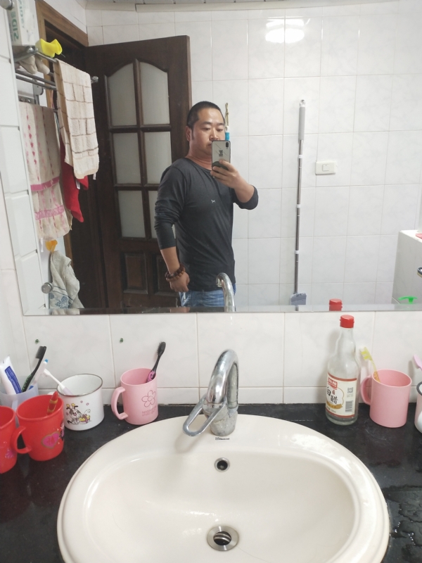 半世人间的第一张照片--汕头相亲服务中心