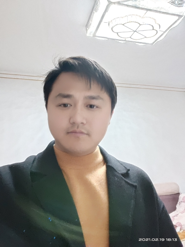 聆听的第一张照片--汕头相亲服务中心