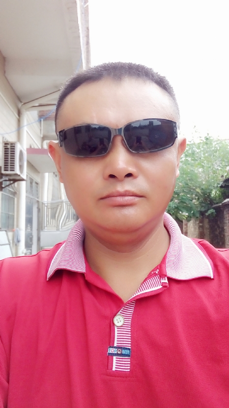 肉眼凡胎的第一张照片--汕头相亲服务中心