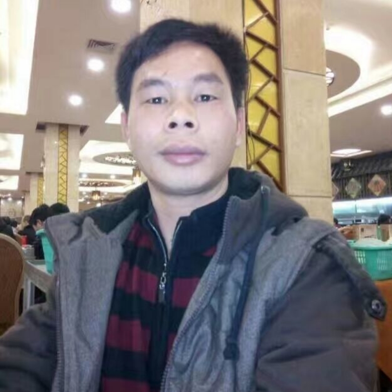 小蔡的第一张照片--汕头相亲服务中心