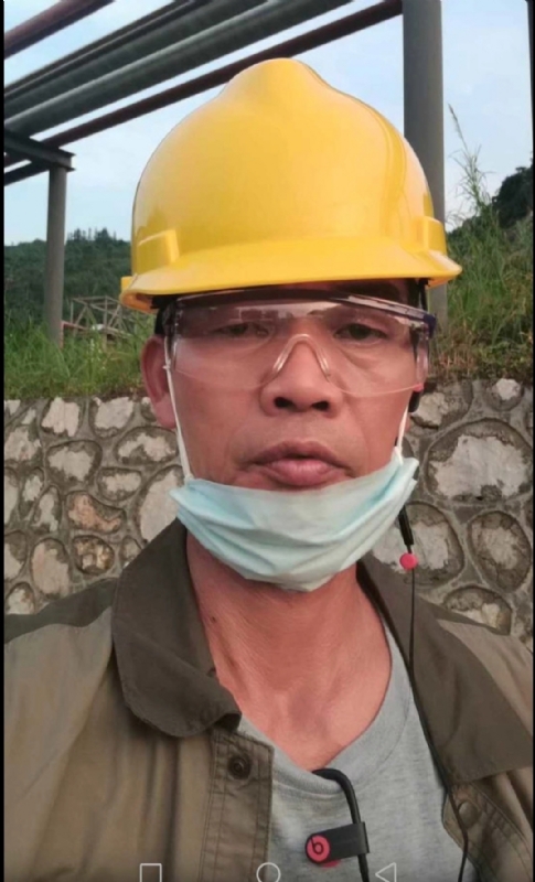 蓝天的第一张照片--汕头相亲服务中心