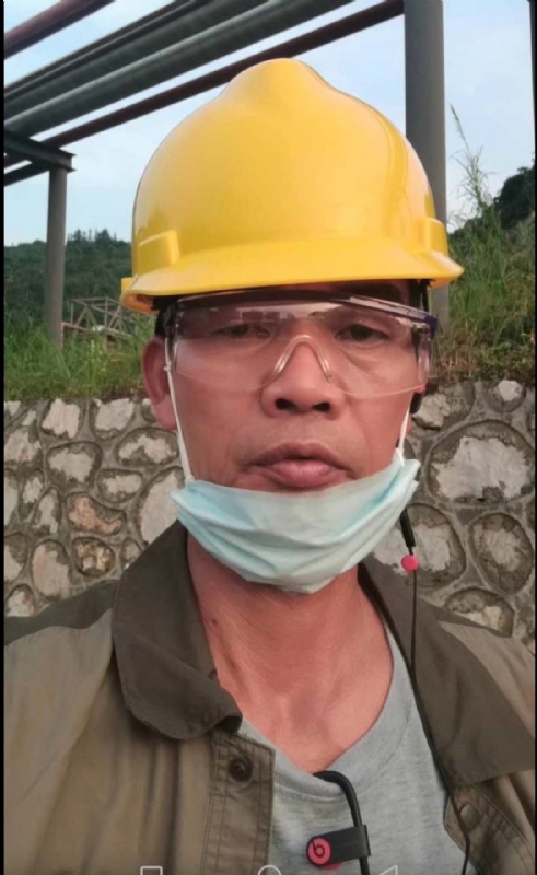 蓝天的第二张照片--汕头相亲服务中心