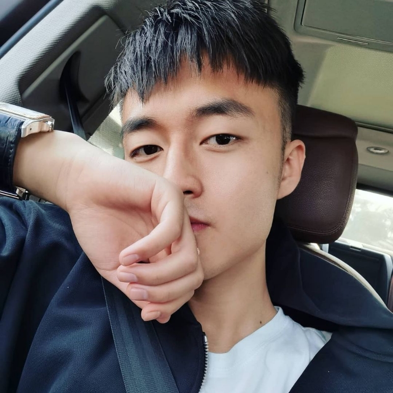 毅桦的第一张照片--汕头相亲服务中心